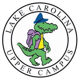 Lake Carolina Upper Campus